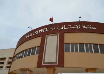 سطات.. النيابة العامة تفتح بحثاً قضائياً بشأن شريط صوتي يمس نزاهة الانتخابات 4 IMG 20260919 WA0009