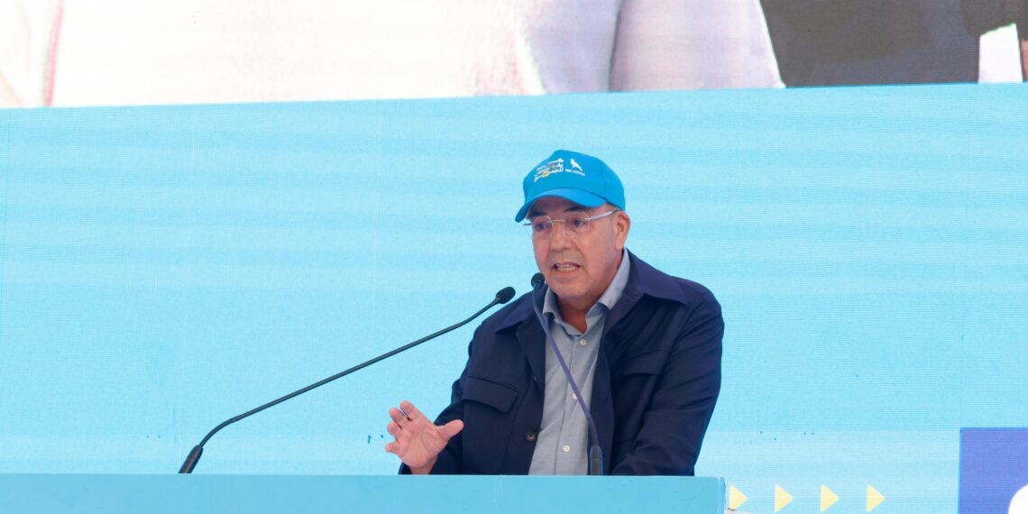 البواري من تطوان: دعم الفلاح واجب لحماية الأمن الغذائي وليس ورقة انتخابية 1 IMG 20260920 WA0097