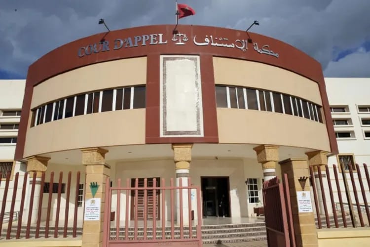 تسجيل صوتي حول استمالة ناخبين يجرّ شخصاً إلى الحراسة النظرية بالجديدة 7 IMG 20260921 WA0077
