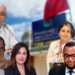 إنسحاب البقالي اخشيشن وحسيسو في اول اجتماع للمجلس الوطني للصحافة احتجاجا على مهزلة التصويت 6 IMG 20260921 WA0091