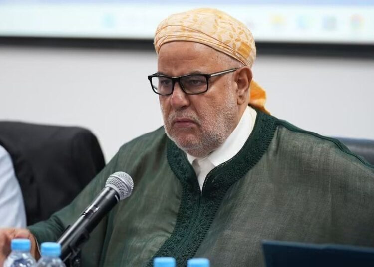 بنكيران يصعد ضد البام: "لن نشارك في حكومته وبدل الجرار ديرو الموزيط" 6 IMG 20260926 WA0037