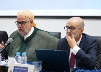 بنكيران يعترف: "عدنا بعد أن كنا قاب قوسين من الزوال" 3 IMG 20260926 WA0038