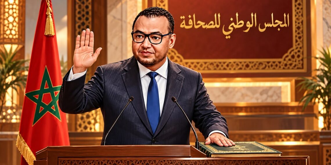 هل يؤدي زميلنا المختار لغزيوي هذا القسم؟ 1 IMG 20260927 WA0016