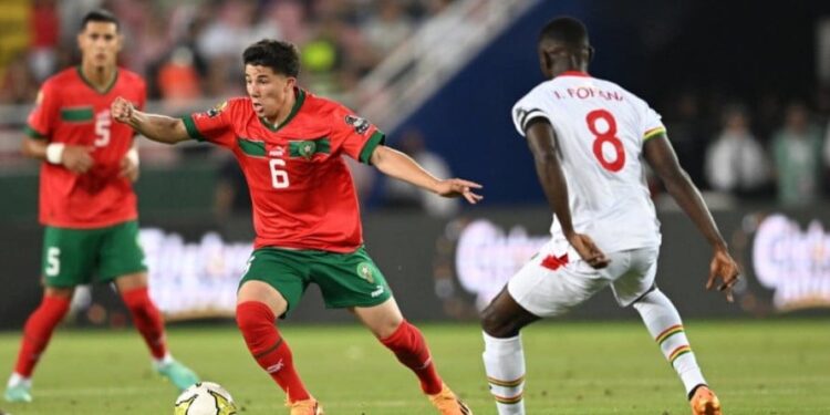 المغرب وغانا.. انطلاق بيع التذاكر اليوم وهذه طريقة اقتنائها 14 IMG 20260927 WA0017