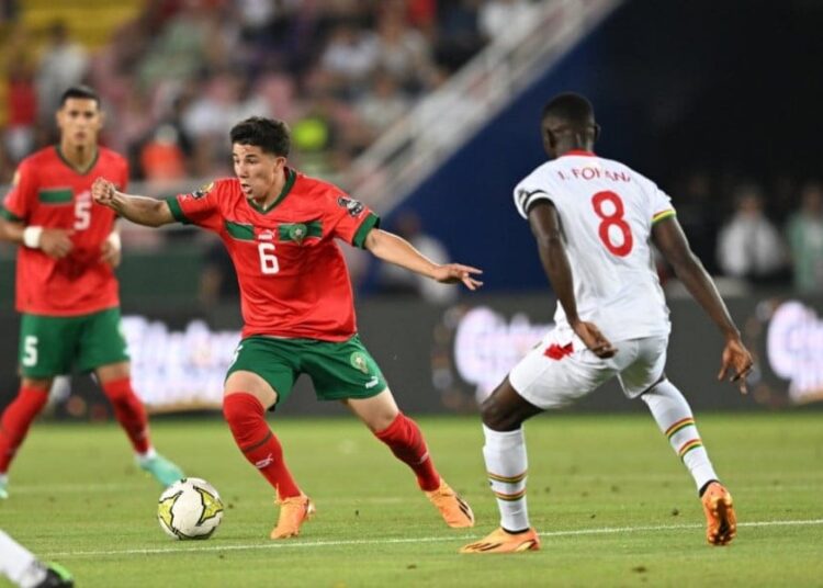 المغرب وغانا.. انطلاق بيع التذاكر اليوم وهذه طريقة اقتنائها 17 IMG 20260927 WA0017