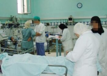 حالتا وفاة و8 حالات قيد التحري.. بكتيريا الدفتيريا تعود للواجهة من بوابة أكادير 2 IMG 20260928 WA0025