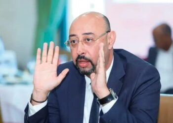 عمدة طنجة "ضرب الطم" و ها شحال من شخص تشد. 4 IMG 20260928 WA0080