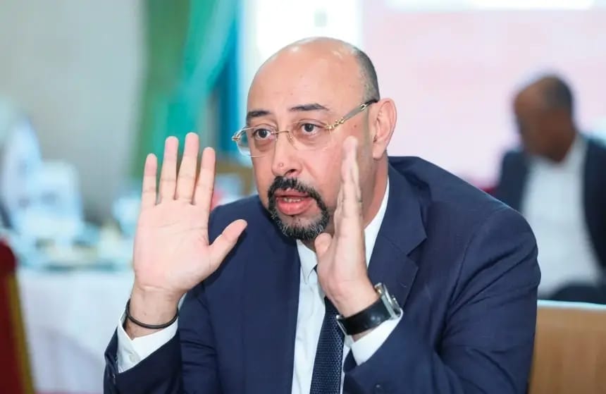 عمدة طنجة "ضرب الطم" و ها شحال من شخص تشد. 1 IMG 20260928 WA0080