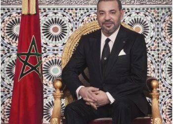 جلالة الملك محمد السادس يعيّن فاطمة الزهراء المنصوري رئيسة للحكومة ويكلّفها بتشكيل الحكومة الجديدة 2 IMG 20260929 WA0029