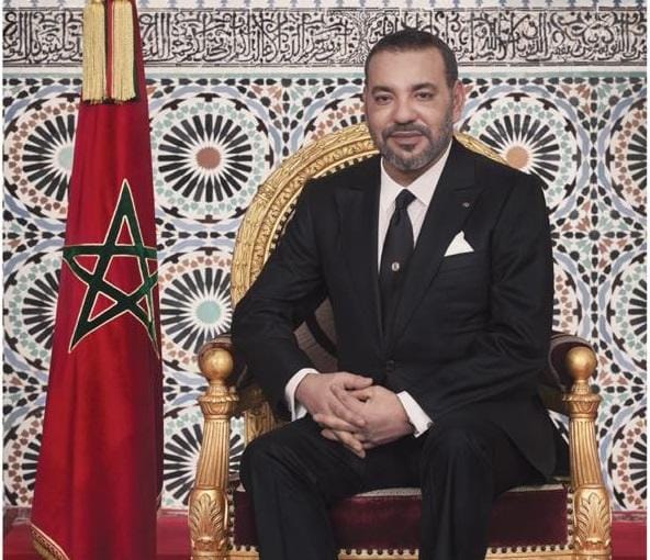 جلالة الملك محمد السادس يعيّن فاطمة الزهراء المنصوري رئيسة للحكومة ويكلّفها بتشكيل الحكومة الجديدة 1 IMG 20260929 WA0029