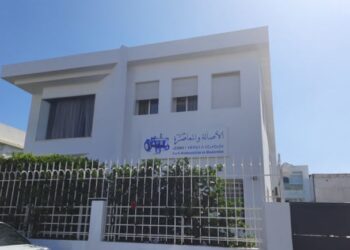 المنصوري تطلق مشاورات تشكيل الحكومة بلقاءين مع الأحرار والاستقلال 5 IMG 20260929 WA0072