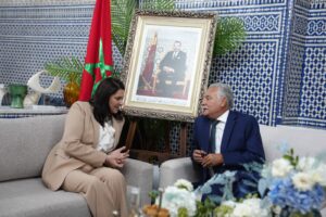 المنصوري تستقبل بنعبد الله في مشاورات تشكيل الحكومة الجديدة 3 IMG 20260930 WA0069