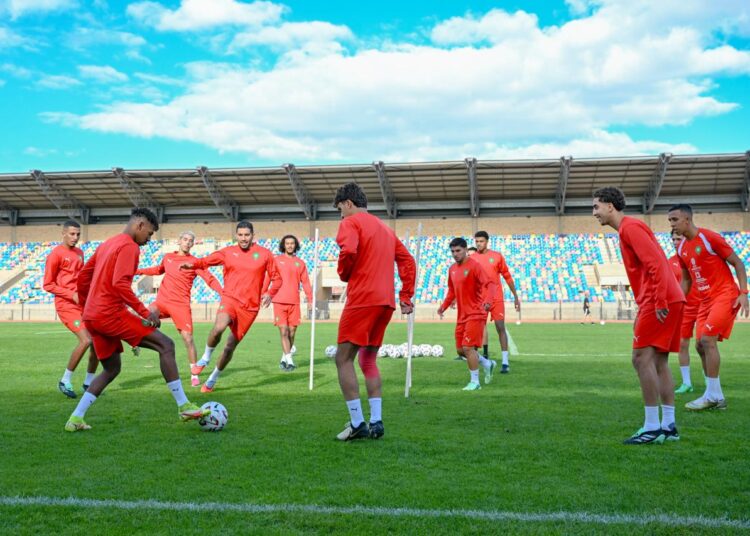 تعرف على توقيت مباراة أسود الأطلس ومنتخب ليسوتو 18 IMG 0479