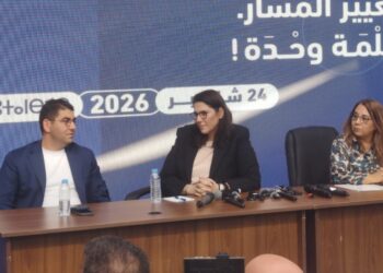 المنصوري تطوي صفحة التوتر مع الأحرار وتدعو إلى تغليب المصلحة العامة 4 IMG 20260924 163955 1