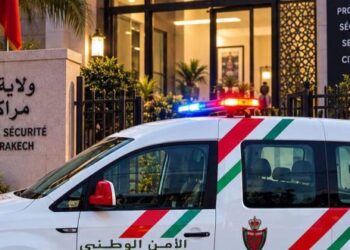 توقيف زوجين لتورطهما في استدراج زبائن لممارسة الدعارة 2 IMG 4062 660x330 1