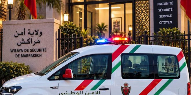 توقيف زوجين لتورطهما في استدراج زبائن لممارسة الدعارة 1 IMG 4062 660x330 1