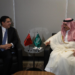 تحركات دبلوماسية مغربية مكثفة على هامش اجتماعات الأمم المتحدة 6 IMG 4702