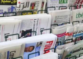 أبرز عناوين الصحف اليومية ليوم 07 شتنبر 2026 5 Journaux