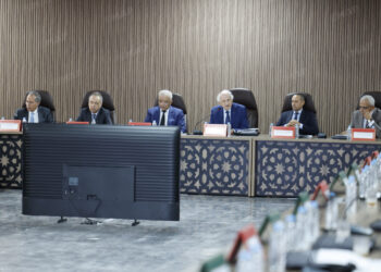 أزولاي: منظومة التكوين بالمؤسسة تضم اليوم أكثر من 2500 طالب بالمحمدية والصويرة 5 La FRDISI jpg