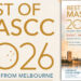 الرباط تحتضن أول لقاء إفريقي لاستعراض مستجدات العلاجات الداعمة لمرضى السرطان 6 MASCC