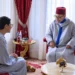 نيويورك تايمز: “ملك المغرب يعين امرأة في منصب رئيس الوزراء سابقة تاريخية” 6 Mohammed VI Fatima Ezzahra El Mansouri