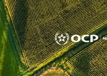 المغرب والبرازيل يعززان التعاون الزراعي باتفاق لتأمين الأسمدة 3 OCP Nutricrops transforme le CO₂ capture en solutions durables pour leau et lagriculture 2