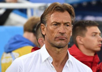 هيرفي رونار: المنتخب المغربي لكرة القدم فرض نفسه كأبرز منتخب إفريقي 3 Renard