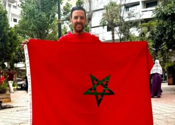 الصنايبي والوداد حين يصبح الدفاع عن المغرب تهمة 3 Snaibi