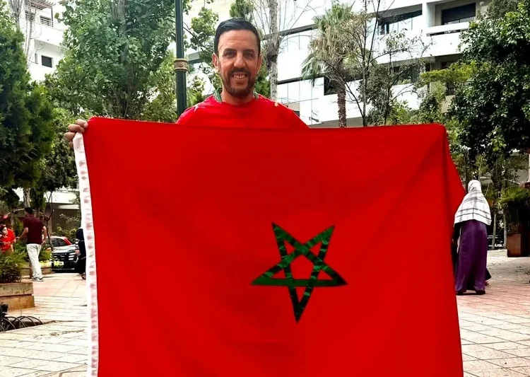 الصنايبي والوداد حين يصبح الدفاع عن المغرب تهمة 19 Snaibi