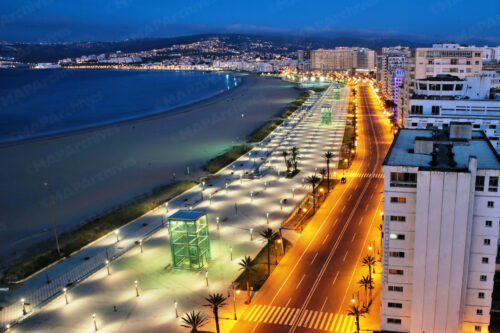 Tanger