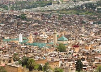 فاس تفتح ورشاً جديداً لإعادة وجه قلب المدينة.. التفاصيل تكشف ما يتغير.. 4 فاس
