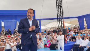 الأحرار من قرية با محمد يدافعون عن الحصيلة ويستعدون للانتخابات 3 WhatsApp Image 2026 09 01 at 22.12.49 1