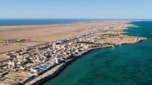 الداخلة وادي الذهب
