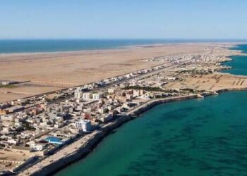 الداخلة وادي الذهب على موعد مع اختبار انتخابي جديد.. هل تحافظ المنطقة على زخم المشاركة؟ 3 الداخلة وادي الذهب