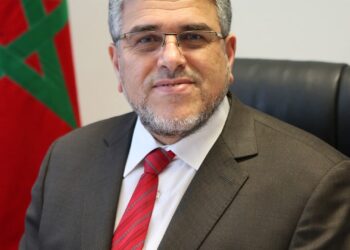 الرميد يدعو المحامين إلى إنهاء الإضراب: «الاستمرار فيه تعميق للحفرة دون فائدة» 3 WhatsApp Image 2026 09 02 at 15.34.17