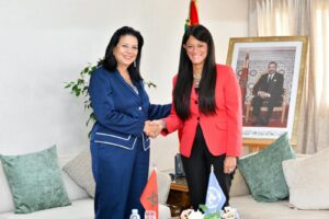 المغرب والإسكوا يطلقان مرحلة جديدة لتحديث الإدارة.. الذكاء الاصطناعي والرقمنة في صلب التعاون.. 3 WhatsApp Image 2026 09 02 at 15.59.55 1