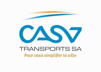 الترامواي والباصواي يفتحان خزائن الإشهار بالبيضاء.. 4 casa transport