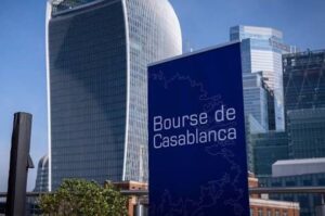 Bourse de CASA