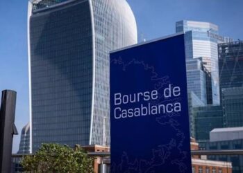 بعد تراجع الأمس.. بورصة الدار البيضاء تقلب الموازين.. 4 Bourse de CASA