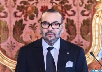 الملك محمد السادس يهنئ قائدي سان مارينو بمناسبة العيد الوطني لبلادهما 3 صاحب الجلالة الملك محمد السادس