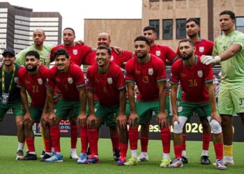 المغرب يعبر إلى الدور الثاني من مونديال كرة القدم السداسية ويضرب موعداً مع أستراليا 4 WhatsApp Image 2026 09 03 at 14.23.24
