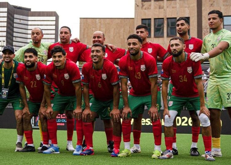 المغرب يعبر إلى الدور الثاني من مونديال كرة القدم السداسية ويضرب موعداً مع أستراليا 15 WhatsApp Image 2026 09 03 at 14.23.24