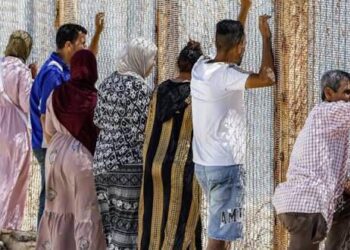جريمة تهز سبتة.. خلاف عائلي ينتهي بمقتل مهاجر مغربي داخل منزل.. 4 سبتة