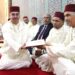 بمناسبة الذكرى الـ28 لوفاة الحسن الثاني.. هبة ملكية لضريح سيدي يحيى بن يونس بوجدة 6 ضريح سيدي يحيى بن يونس