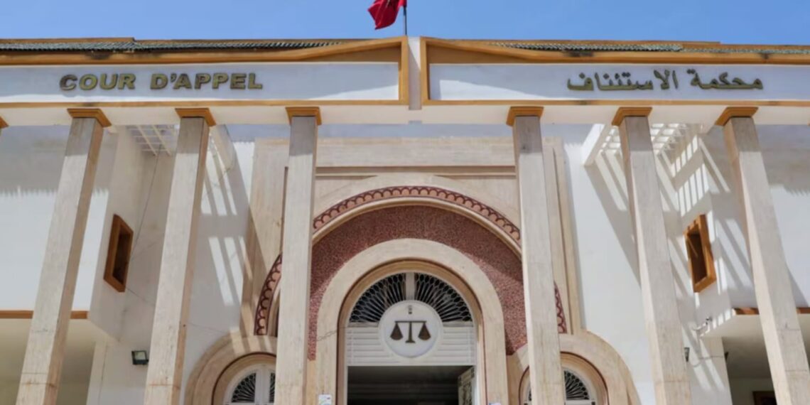 النيابة العامة بالقنيطرة تفتح بحثا قضائيا بشأن تصريح انتخابي حول أموال المخدرات 1 WhatsApp Image 2026 09 03 at 20.39.50