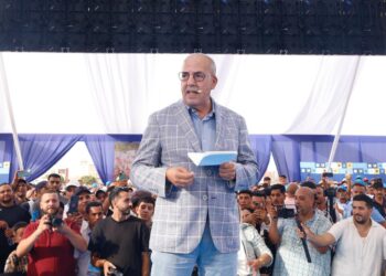 البواري يكشف أوراشاً فلاحية جديدة من سيدي قاسم: من الإنتاج إلى التصنيع والتثمين 5 WhatsApp Image 2026 09 05 at 00.30.27