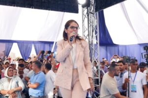 زينة شاهيم