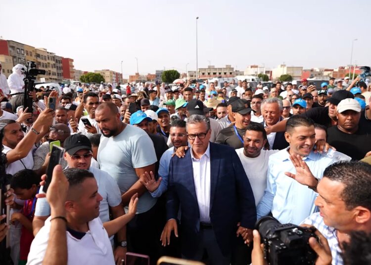 الأحرار يشعلون سباق الانتخابات بتعبئة جماهيرية كبيرة 8 WhatsApp Image 2026 09 05 at 11.37.59 1 1