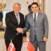 المغرب والدنمارك يستعدان لشراكة استراتيجية موسعًا.. 6 لارس لوكه راسموسن