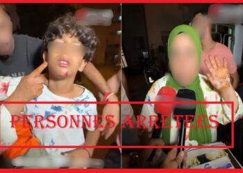 توقيف ثلاثة إيفواريين بالجديدة بعد فيديو يتهم الشرطة بالتقاعس في قضية اعتداء على قاصر 3 WhatsApp Image 2026 09 06 at 19.14.57
